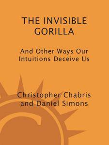the invisible gorilla book pdf