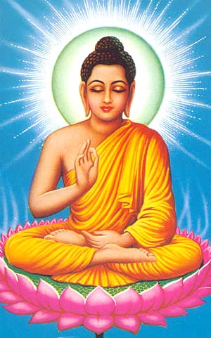 is buddhism a religion pdf