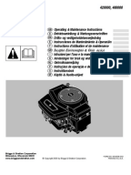 honda gx390 service manual pdf