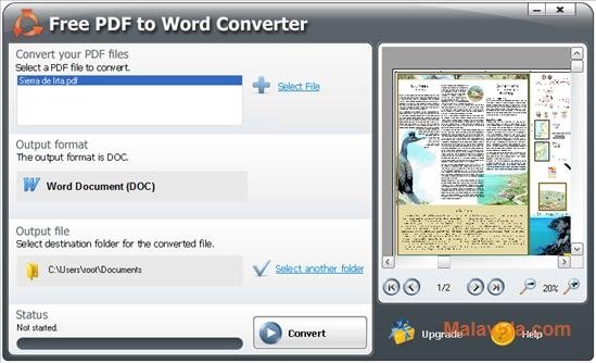 wps pdf to word converter free download