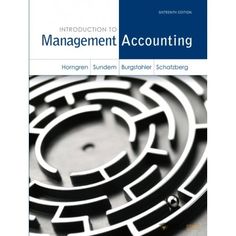 management accounting books free download pdf