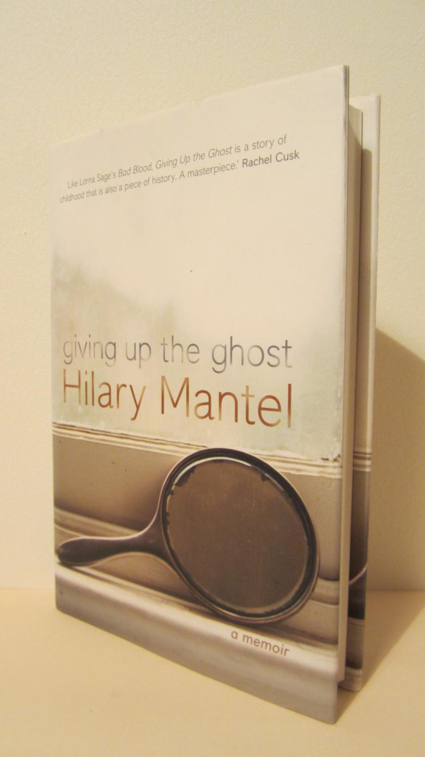 hilary mantel giving up the ghost pdf