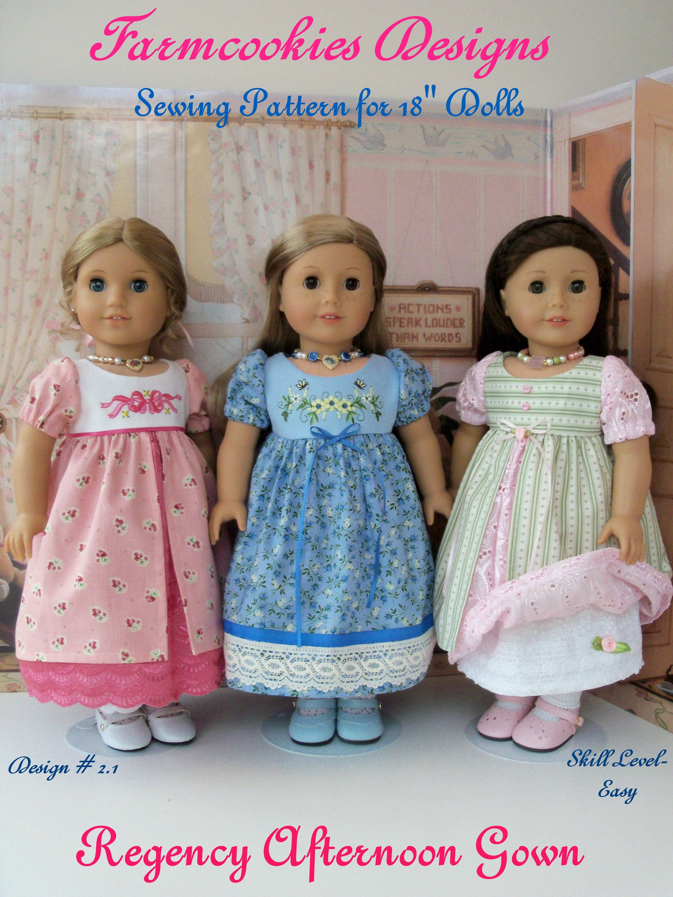 american girl doll clothes patterns pdf