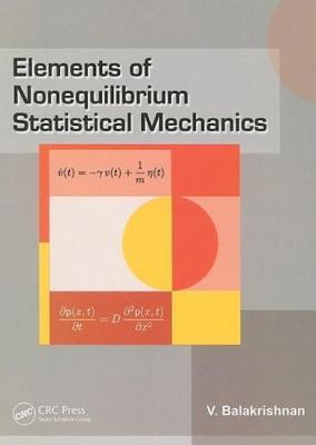 elements of nonequilibrium statistical mechanics v balakrishnan pdf