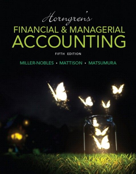 financial accounting an integrated approach 6th edition pdf download