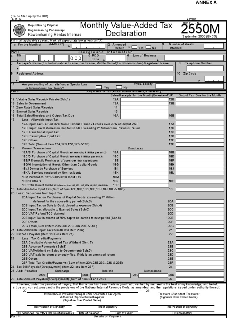how to save income tax pdf