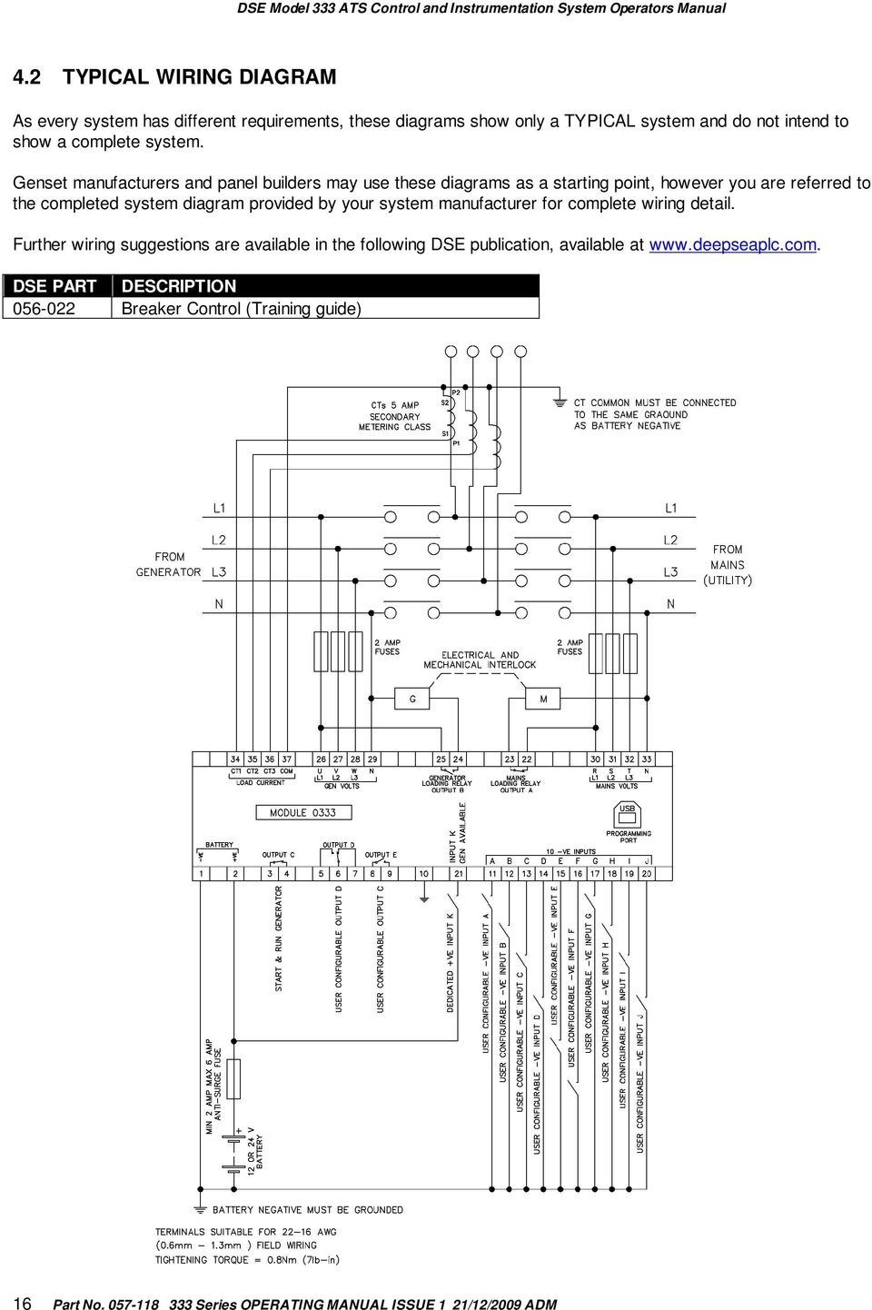 dse 7320 user manual pdf