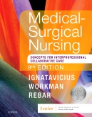 medical surgical nursing pdf book download
