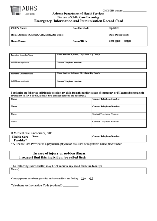 emergency benefit pdf application form