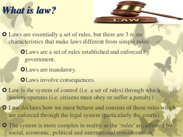 an introduction to law pdf