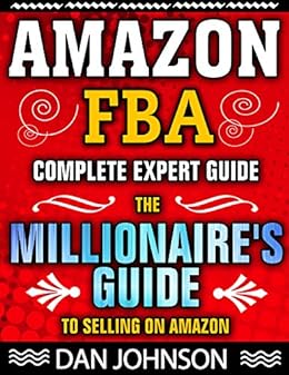 amazon fba complete guide pdf