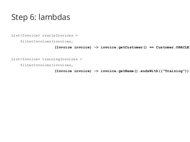 java 8 lambdas pragmatic functional programming by richard warburton pdf