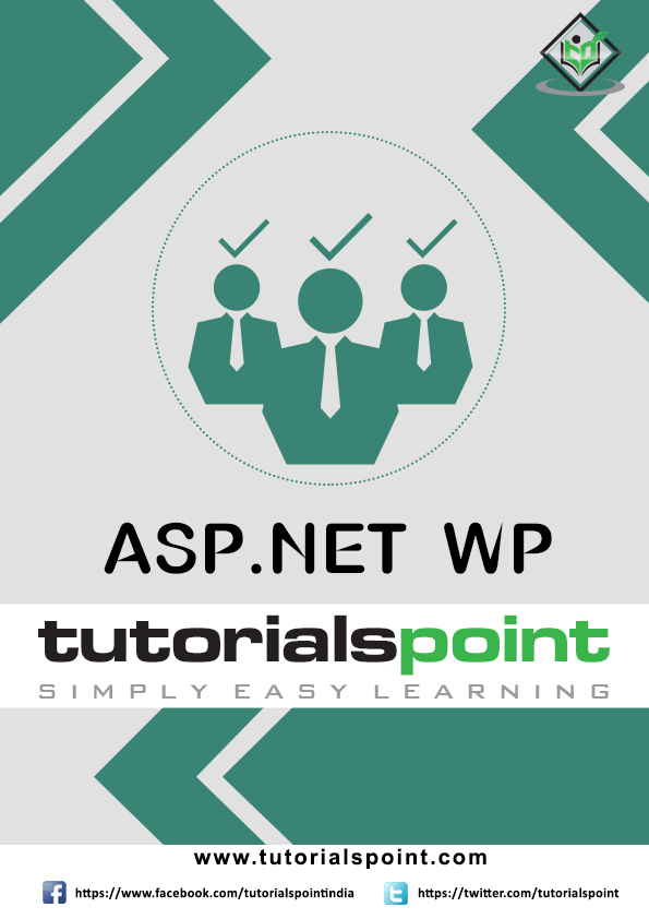 asp net tutorial point pdf