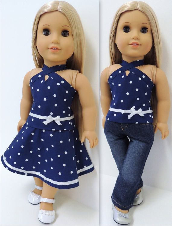 american girl doll clothes patterns pdf