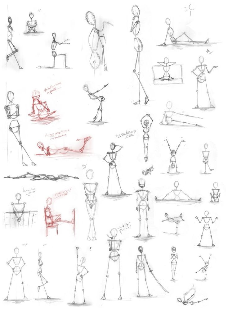 human figure drawing test manual pdf