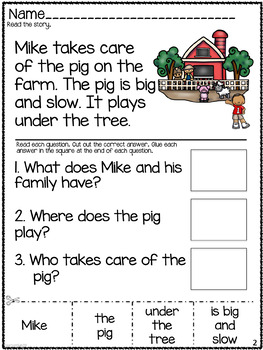 the twits comprehension questions pdf