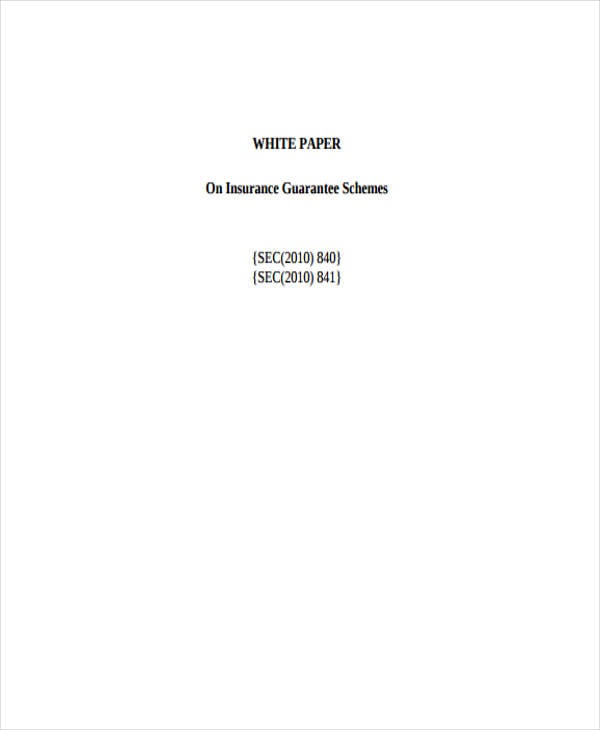 indemnity and guarantee notes pdf