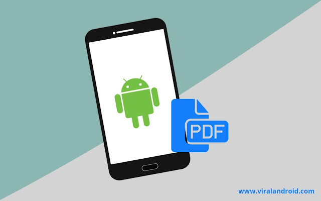 best pdf reader for android free download