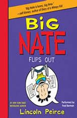 big nate flips out pdf download