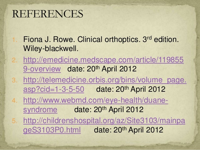 clinical orthoptics fiona rowe pdf