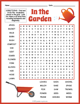 garden of words novel pdf