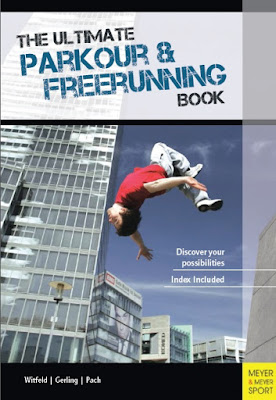 the ultimate parkour and freerunning book pdf