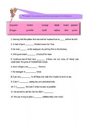 essential academic vocabulary answer key pdf