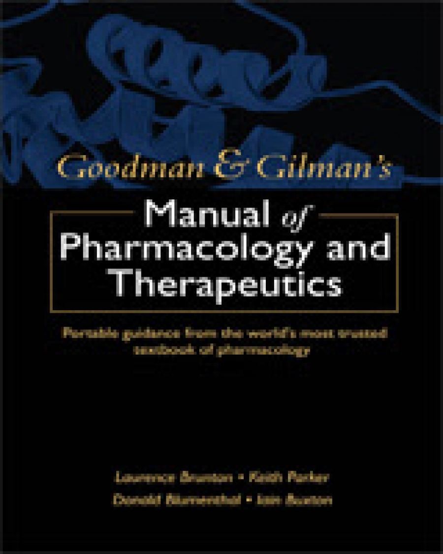 textbook of therapeutics drug and disease management pdf free download
