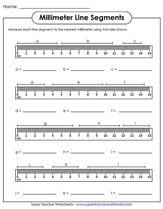 how to read a tape measure pdf