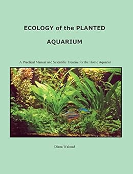 diana walstad ecology of the planted aquarium pdf