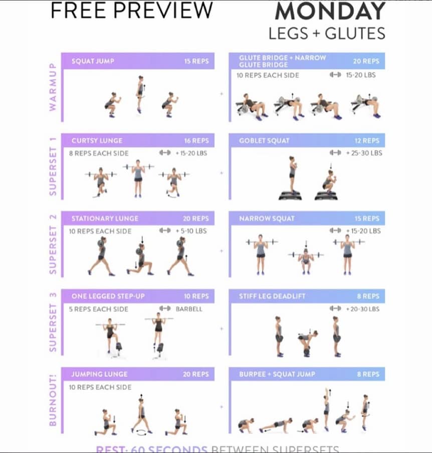fit body guide pdf download