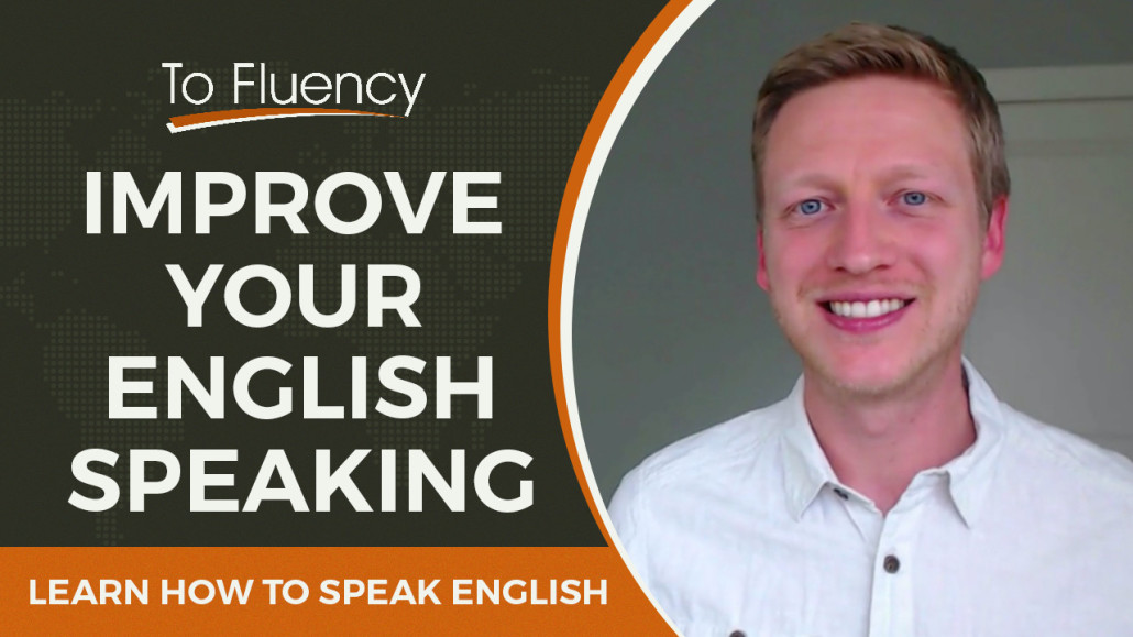 how to improve your english speaking skills pdf
