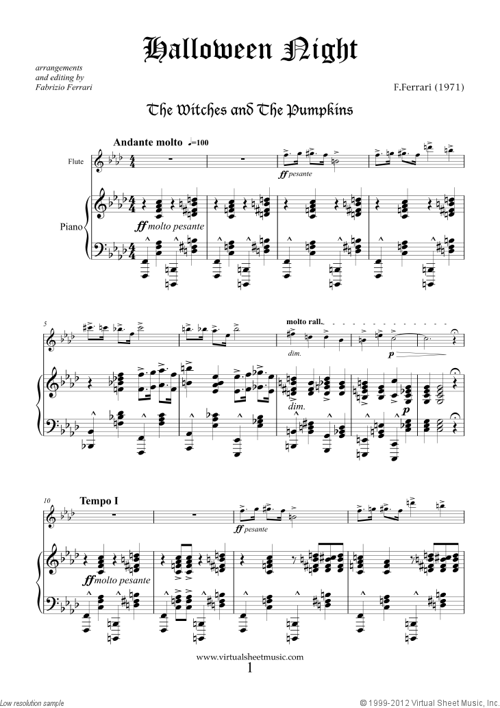 intermediate classical piano sheet music pdf