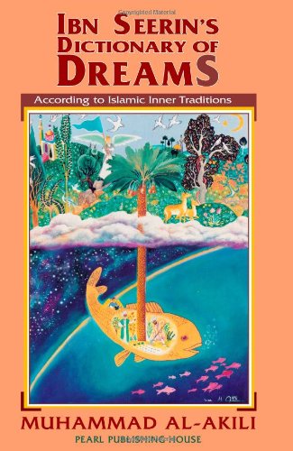 islamic dream interpretation book pdf