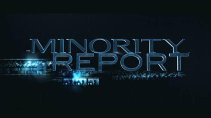 minority report short story pdf
