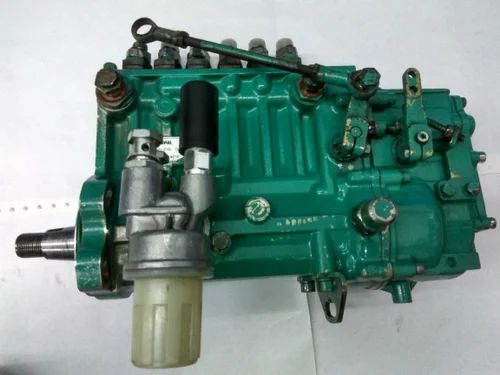 rotary fuel injection pump pdf