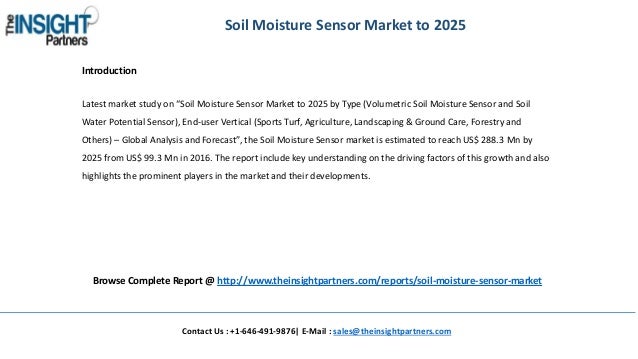 soil moisture sensor datasheet pdf