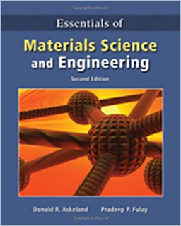 the science and engineering of materials askeland 7th edition pdf