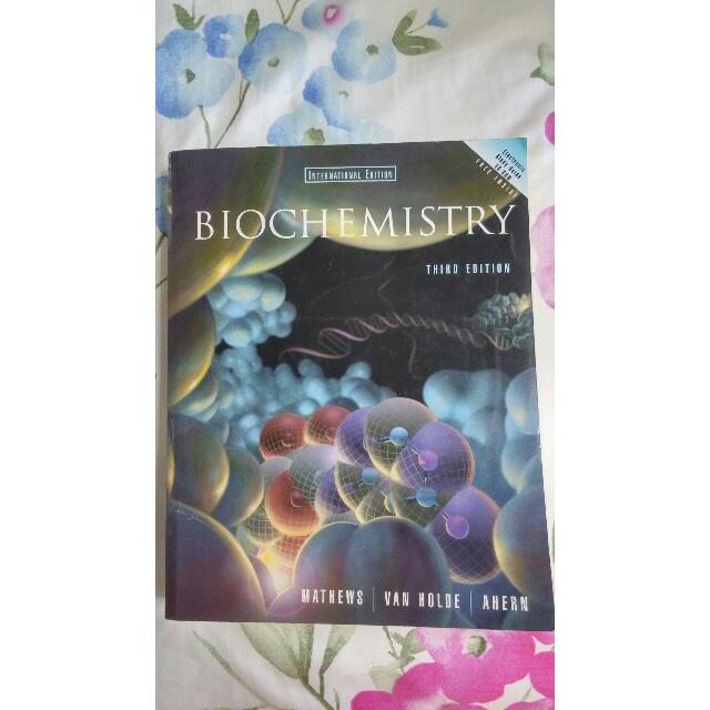 tymoczko biochemistry 3rd edition pdf